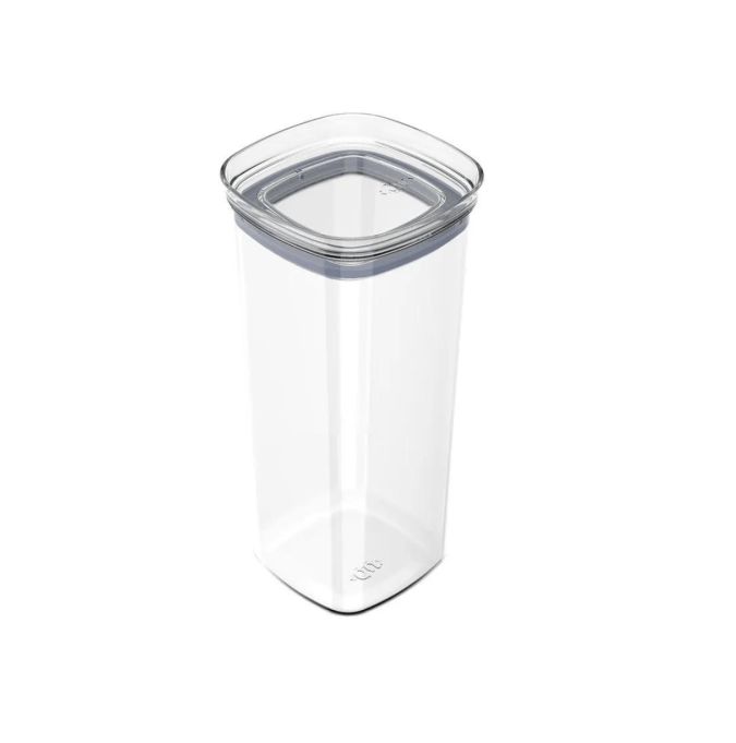 OU POTE HERMETICO TRANSPARENTE 2L