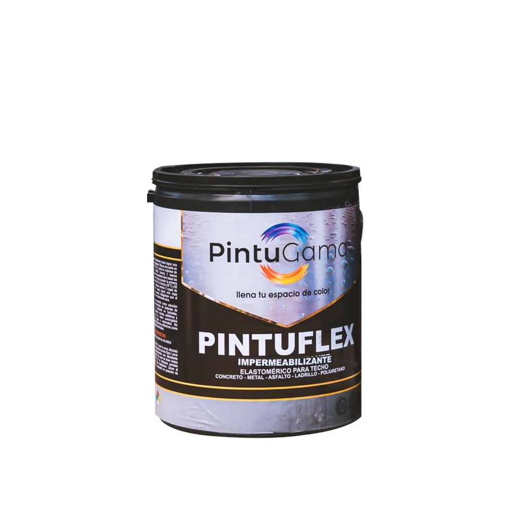 PINTUGAMA GALON PINTUFLEX VERDE