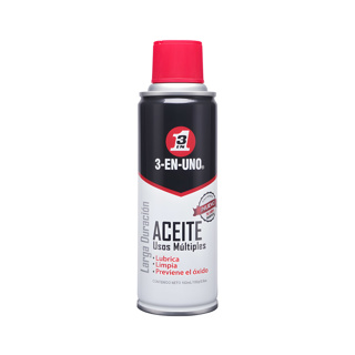 3 EN 1 AEROSOL 5.5 OZ