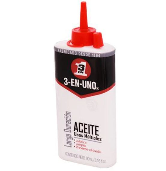 3 EN 1 GOTERO  90 ML