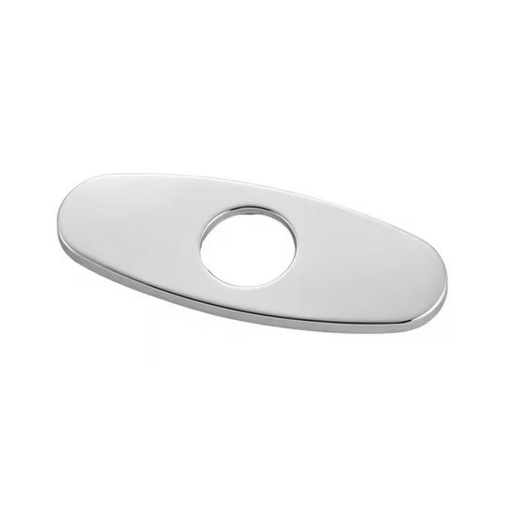 PLACA CUBIERTA PARA GRIFERIA