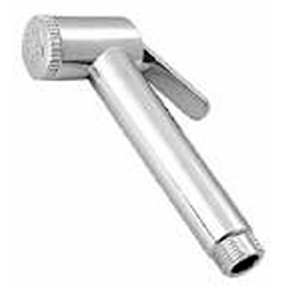 DUCHA TIPO TELEFONO PLAS/CROMADA