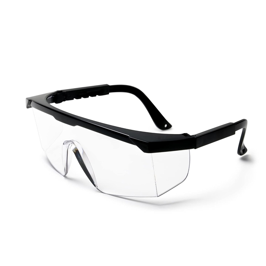 LENTES DE SEGURIDAD ANTIPOLVO