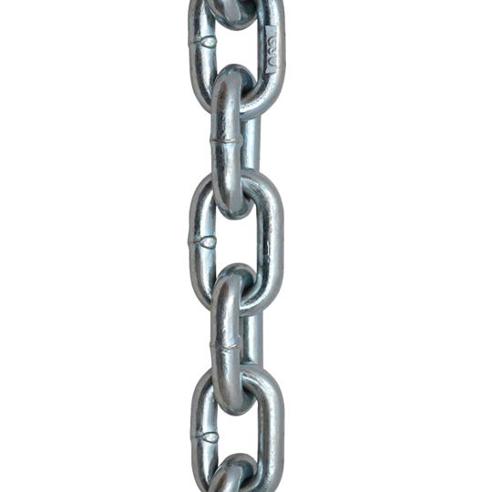 CADENA DE HIERRO 5.7X32X12mm / METRO