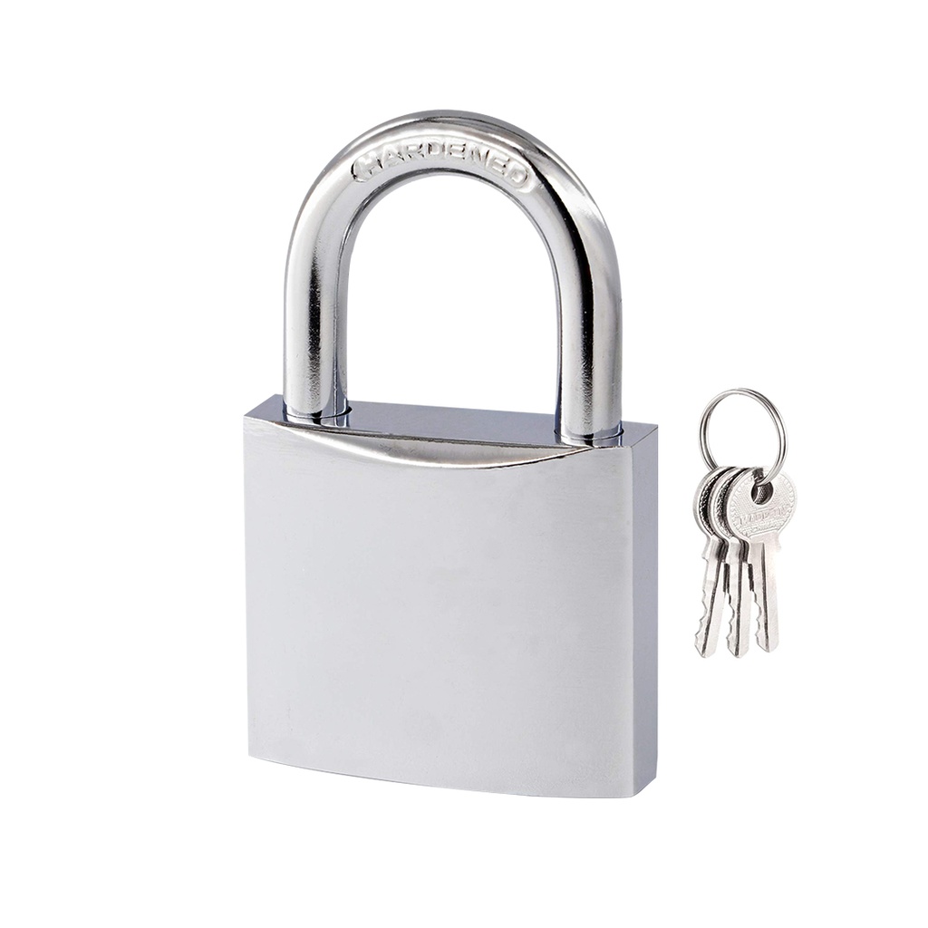 CANDADOS CORTOS GRILLETE 50MM