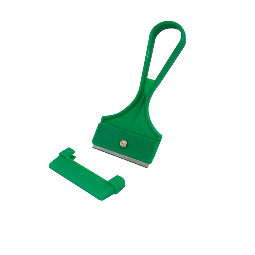 HERRA-VEN RASPADOR  2 PZA