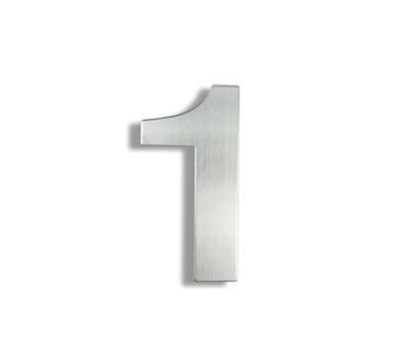 HERRA-VEN NUMERO 1 METALICO