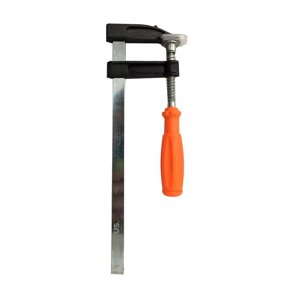 PRENSA TIPO F (50X200MM)