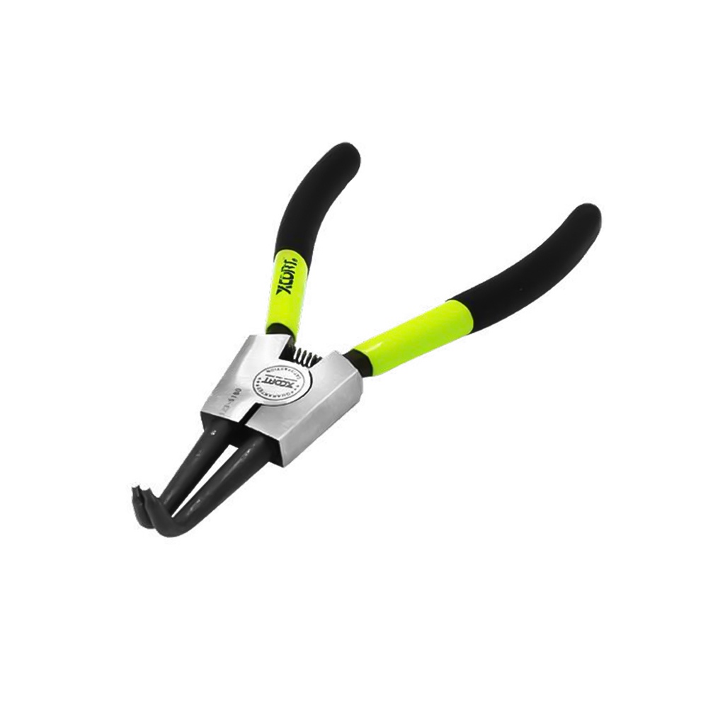 XCORT PINZAS SACA RETEN CURVA EXTERIOR (7")