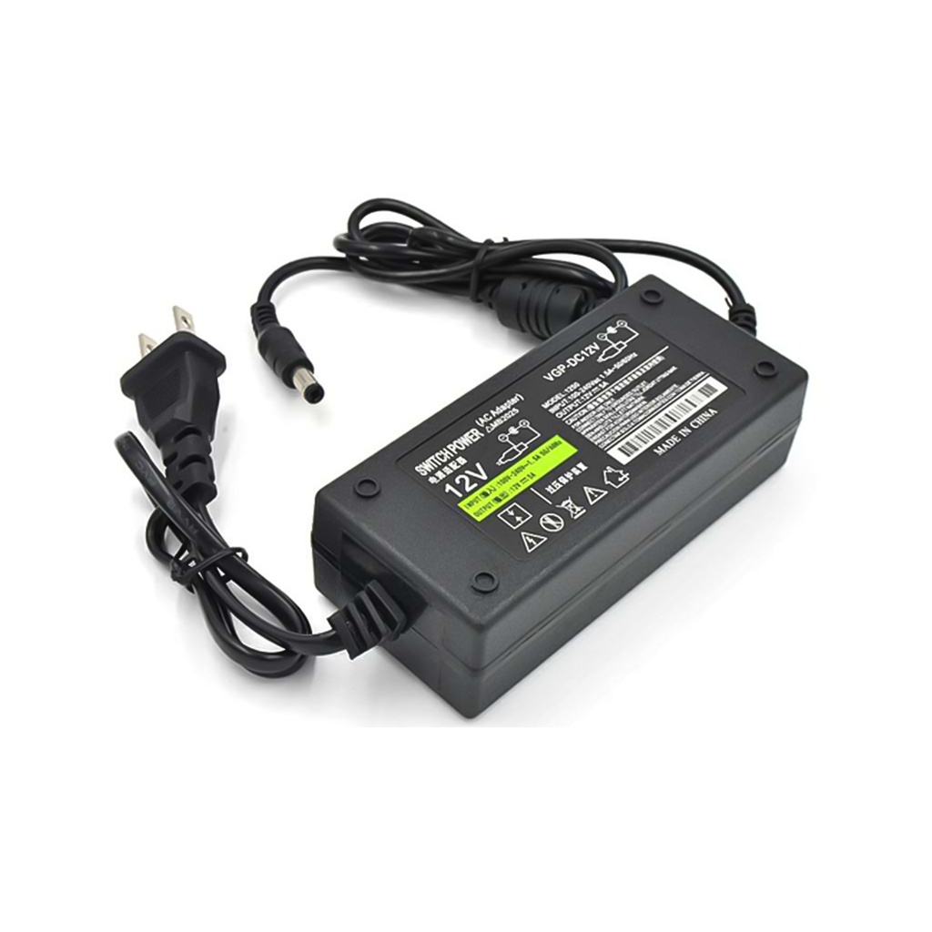TRANSFORMADOR PARA CINTA LED