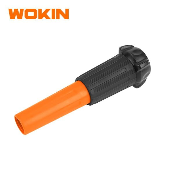 WOKIN ROCIADORA PARA MANGUERA CONECTOR 3/4.