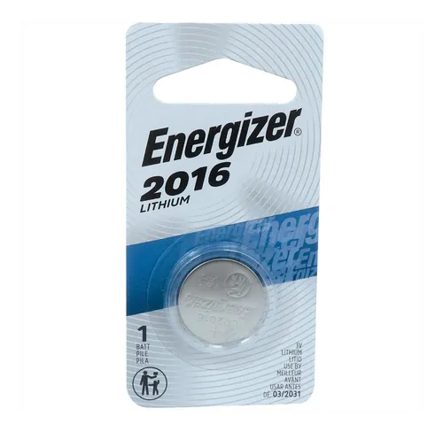 ENERGIZER MAX PILAS DE LITIO 2016