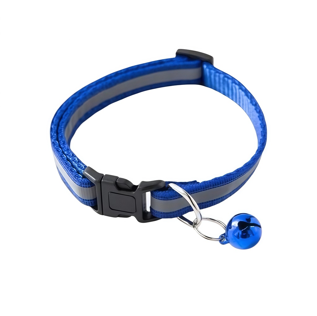 BEIBEI PET COLLAR REFLECTIVO