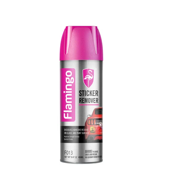 FLAMINGO REMOVEDOR DE STIKER