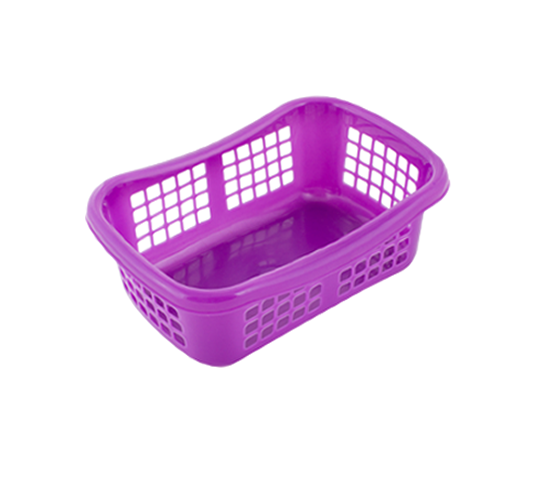 INOXPLAS CESTA MULTIUSO TANDY