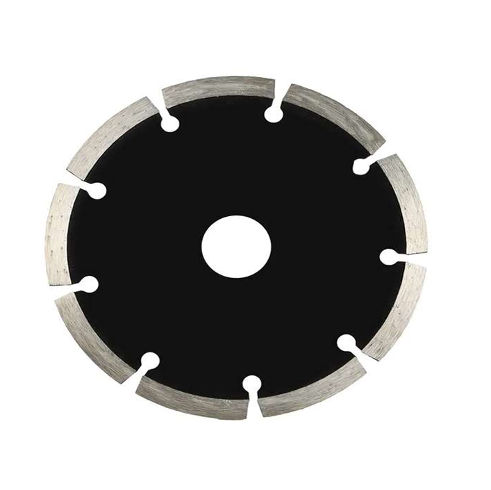 HERRA-VEN DISCO DIAMANTADO SEGMENTADO 115MM