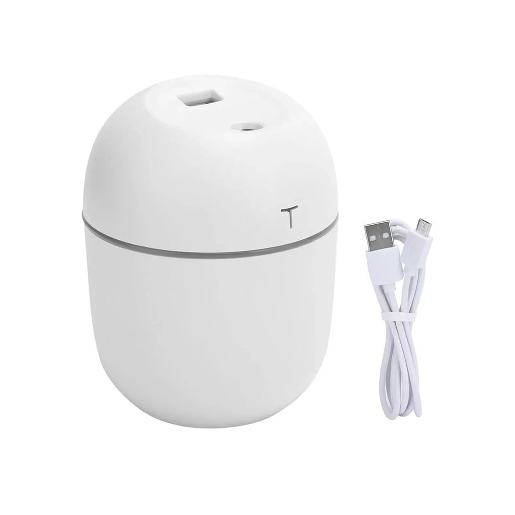 HUMIDIFICADOR DE AIRE