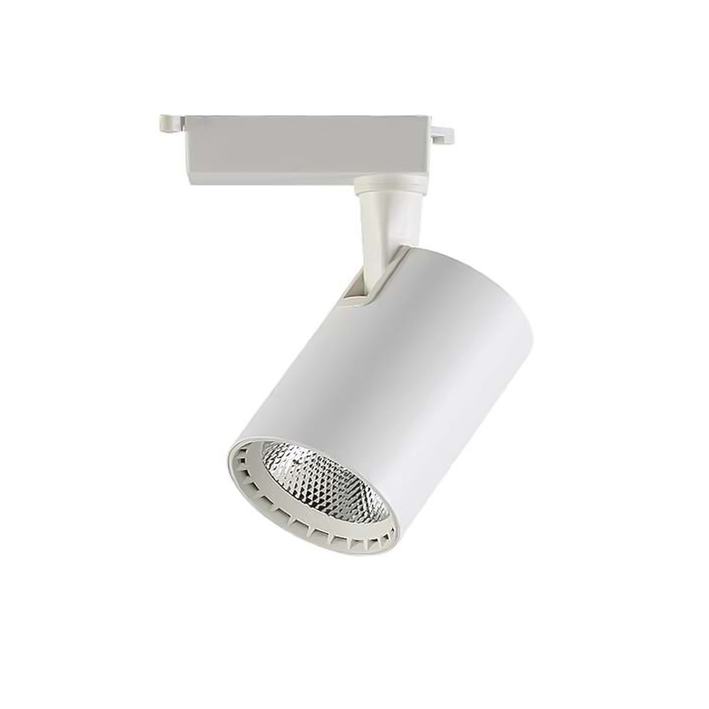 LÁMPARA LED CARRIL (40W)
