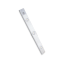 LAMPARA LED CON SENSOR DE MOVIMIENTO (40CM)