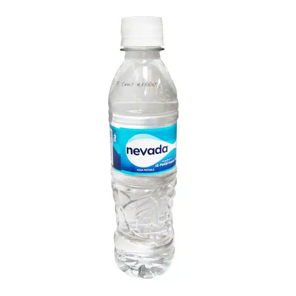 NEVADA AGUA MINERAL 355ML