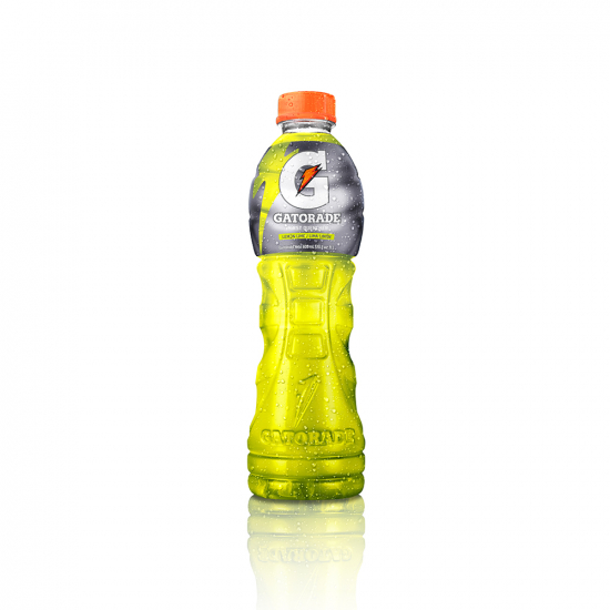 GATORADE LIMA LIMON