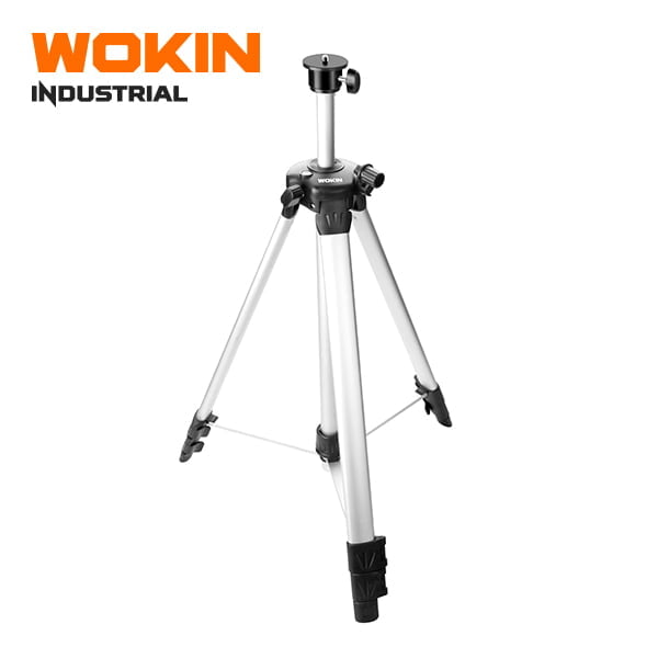WOKIN TRIPOIDE PARA NIVEL LASER