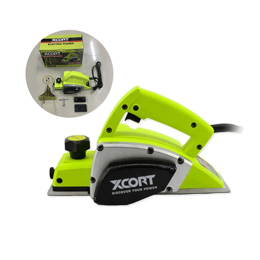 XCORT CEPILLO ELECTRONICO 500W