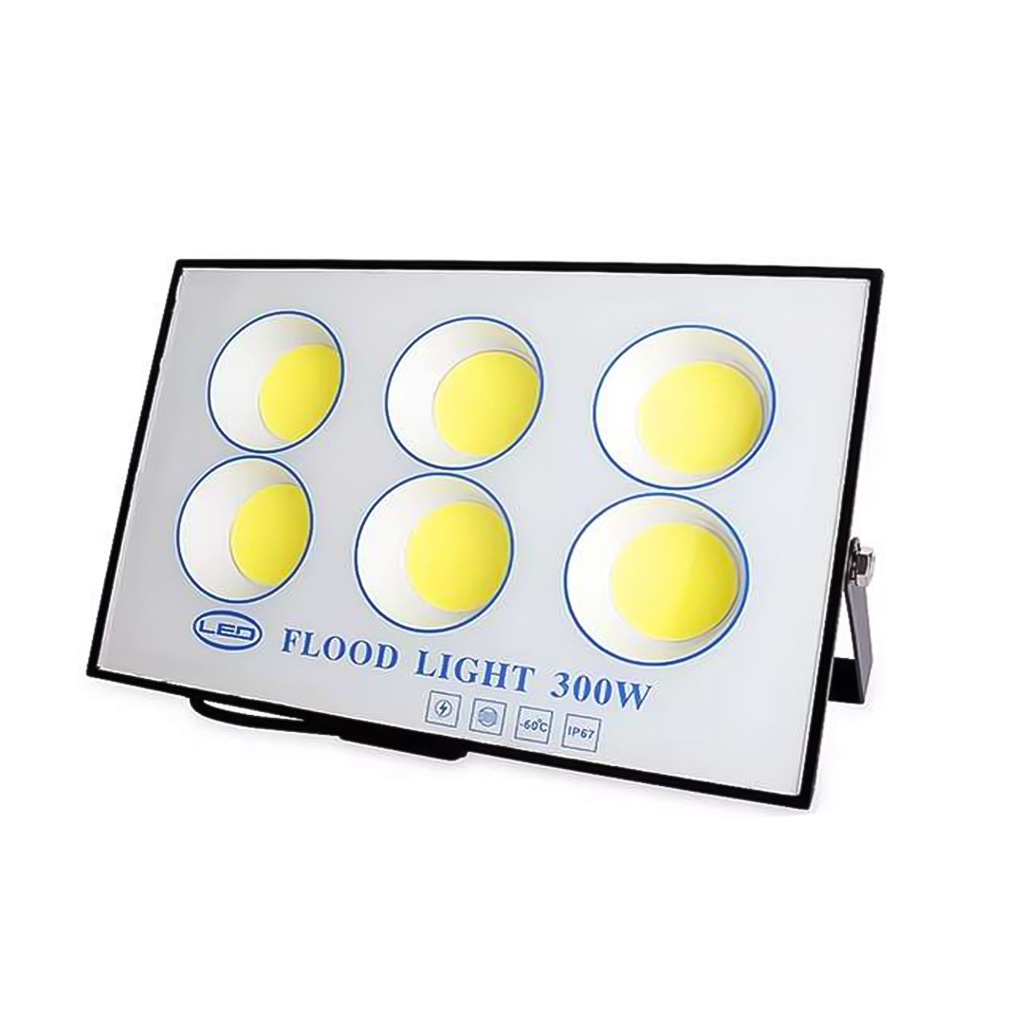 REFLECTOR TIPO COB 300W