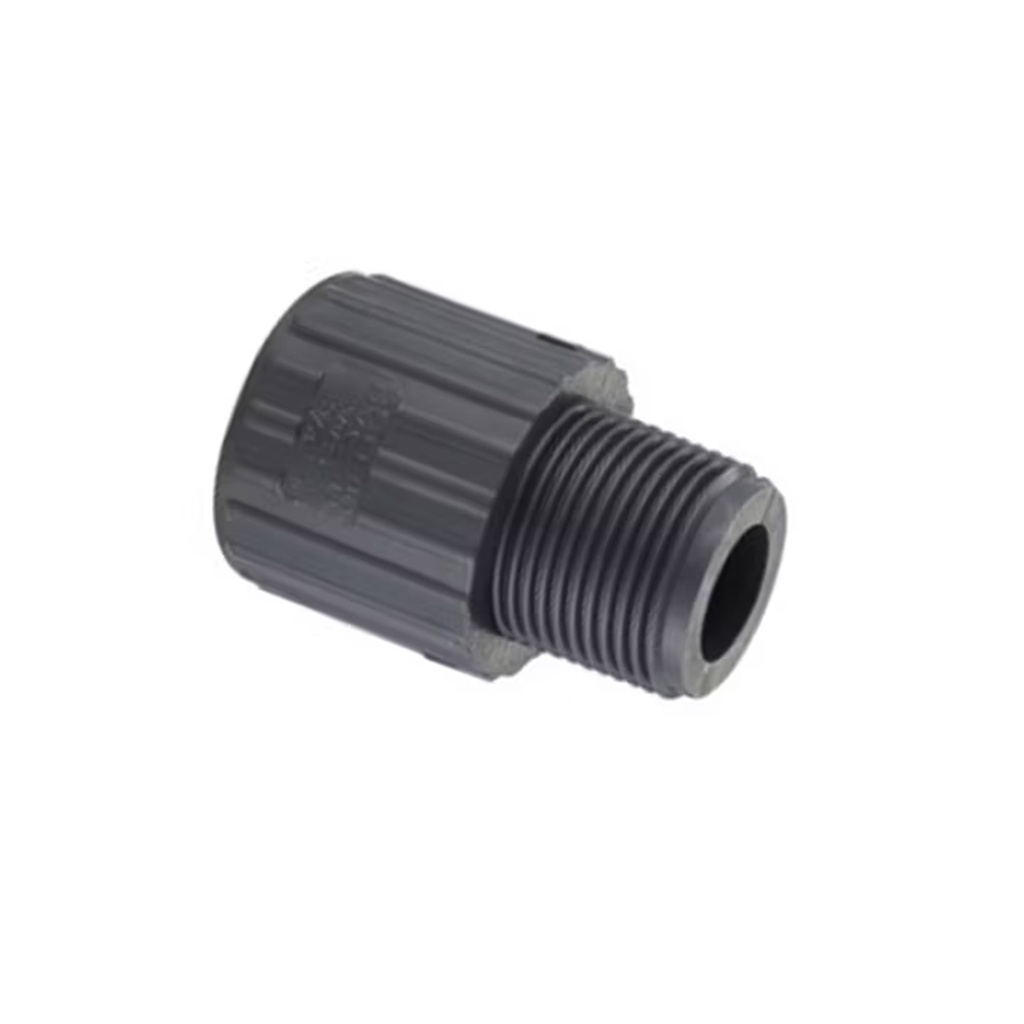 ADAPTADOR MACHO C/ ROSCA 3/4"