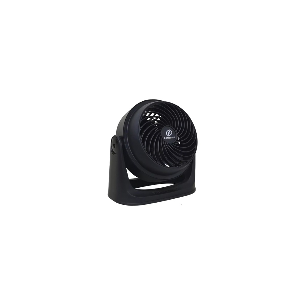VENTILADOR 6" DE MESA C/ ASPA PLASTICO (MINI JUMBO)