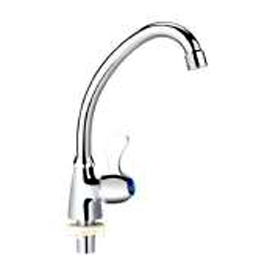 GRIFERIA CUELLO DE CISNE MONO