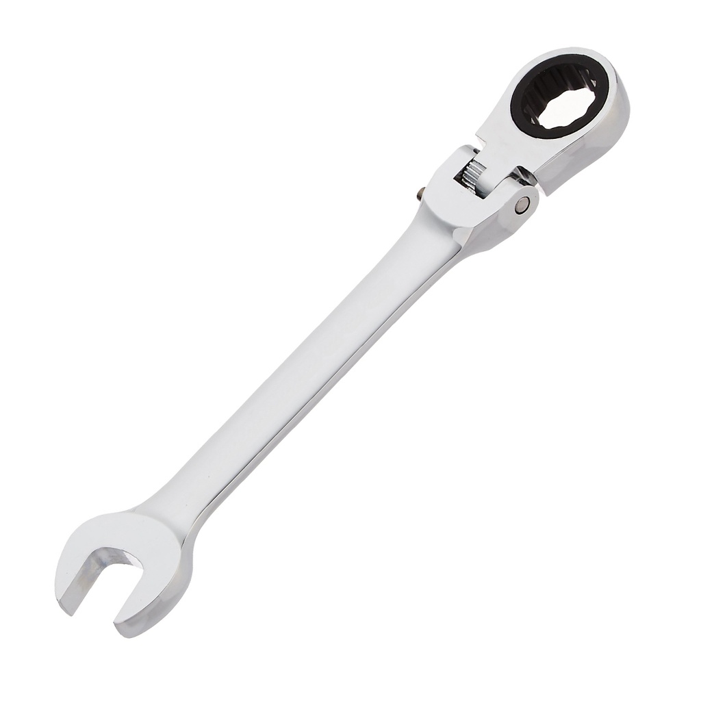 HERRA-VEN LLAVE TRINQUETE FLEXIBLE 8MM