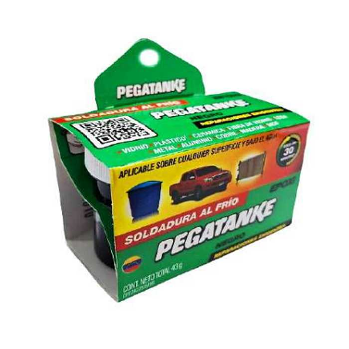 PEGATANKE EPOXICO ECONOMICA