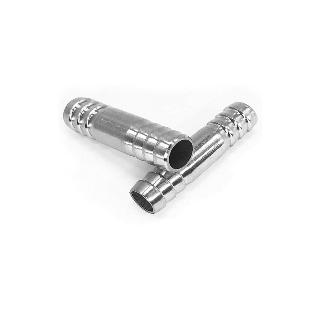 SALUD-VEN CONECTOR RAPIDO PARA MANGUERA GAS