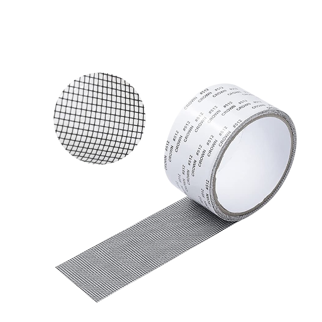 CINTA REPARADORA DE MALLA