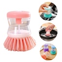 CEPILLO PARA LAVAR CON DEPOSITO