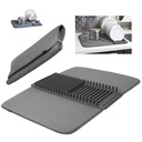 ESCURRIDOR DE PLATO MULTIFUNCIONAL