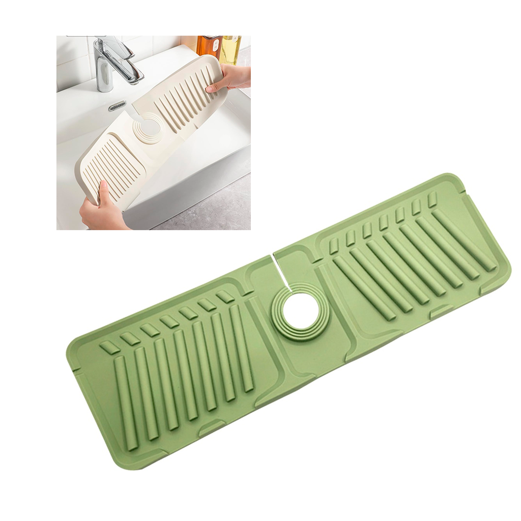 ALMOHADILLA DE DRENAGE P/LAVAMANOS