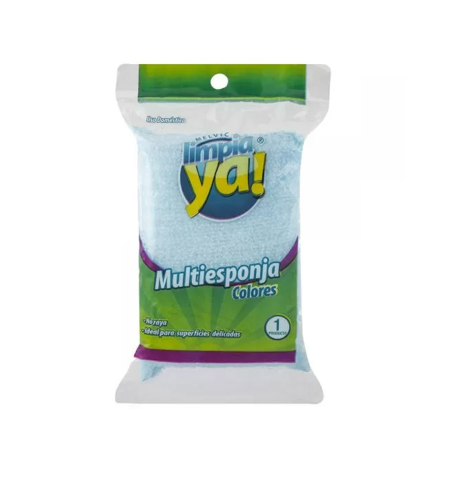 BRILUX MULTIESPONJA LIMPIAYA