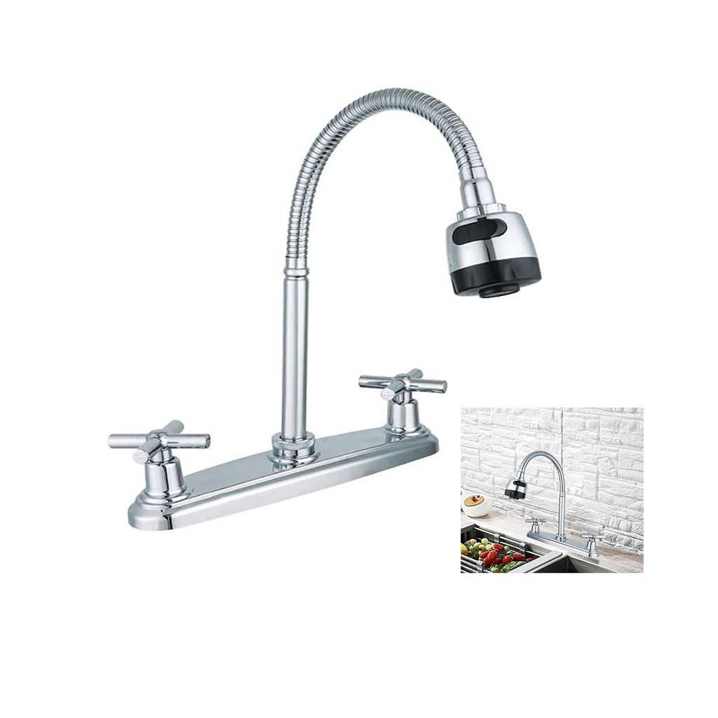 SALUD VEN GRIFERIA DE P/LAVAPLATOS