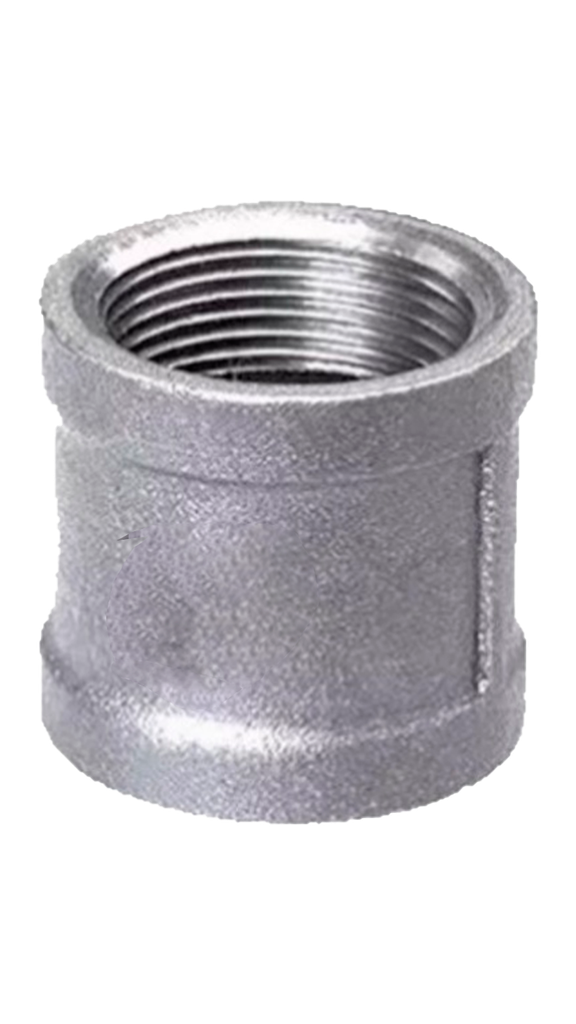 ANILLO GALVANIZADO 1"