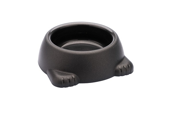 PRACTILINE COMEDERO/BEBEDERO MY COOL BOWL 300 ML