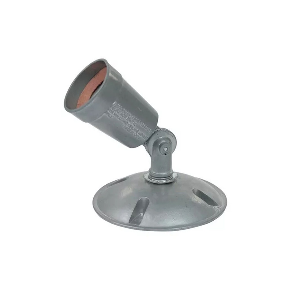 SOCATE SENCILLO CON BASE ROSCA E27