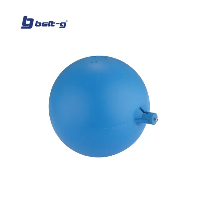 BELT-G BOYA PARA FLOTANTE 20CM 1.1/2" Y 2"