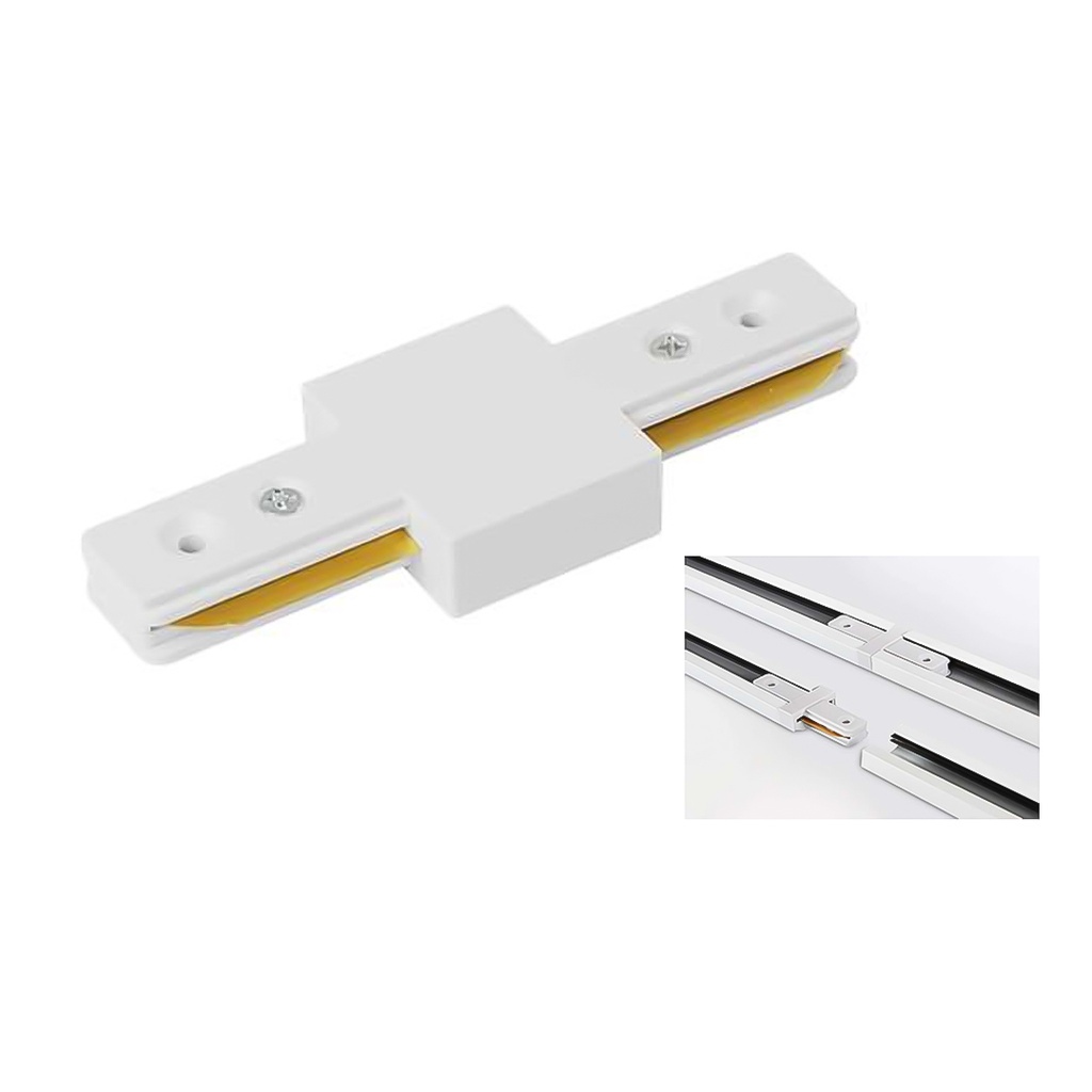 CONECTOR LINEAL P/ CARRIL