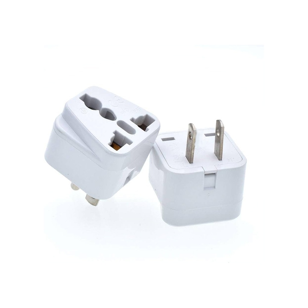 ENCHUFE DE RECONVERSION 110V- 256 15A