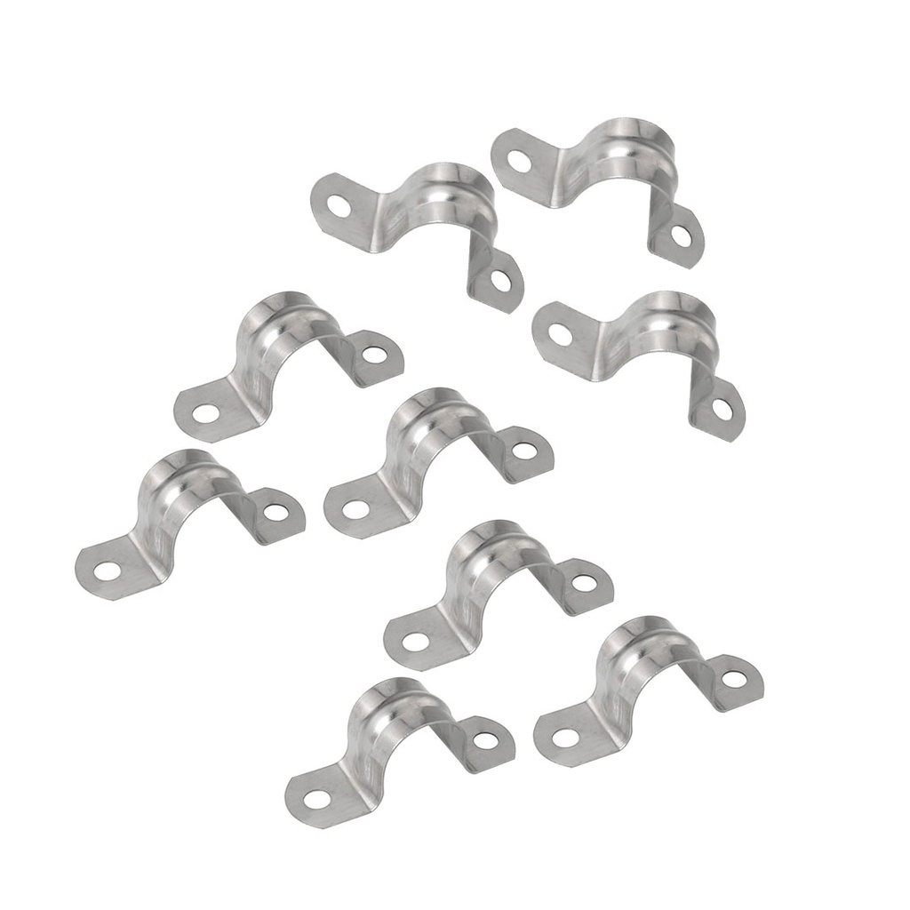 ABRAZADERA EMT 2 PATAS 3/4"