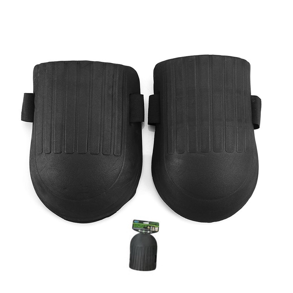 HERRA-VEN RODILLERA DE SEGURIDAD 2 PZAS