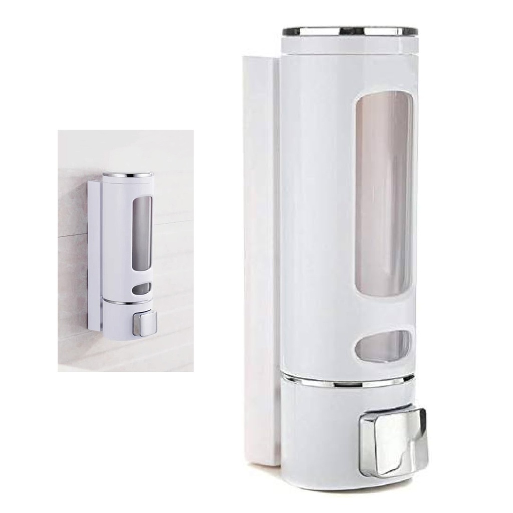 DISPENSADOR MULTIUSO 400ML