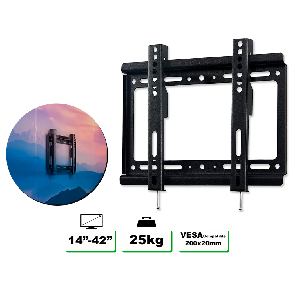HERRA-VEN BASE TV (14"-42")